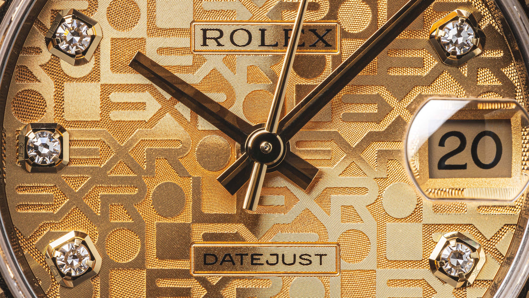 Spotlight: The Rolex Datejust - Timeless Style Across Generations