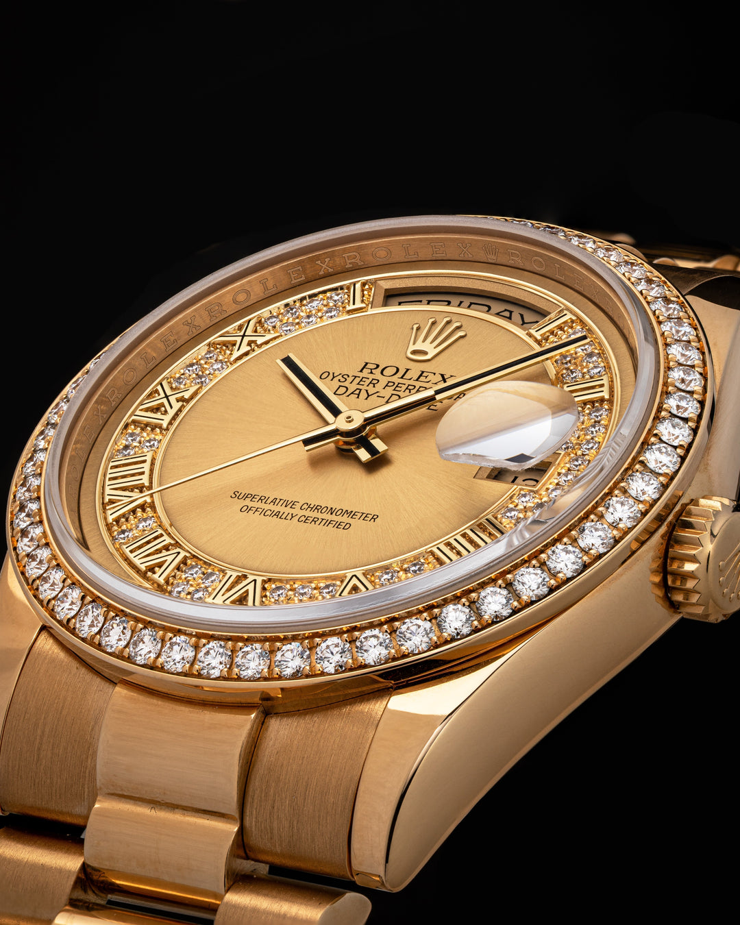 Rolex Day-Date Collector Guide | History, Materials & Value