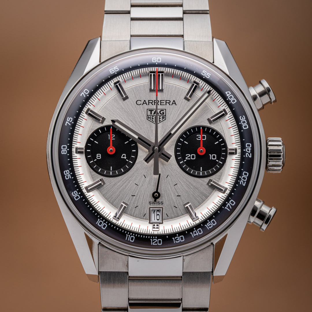 TAG Heuer