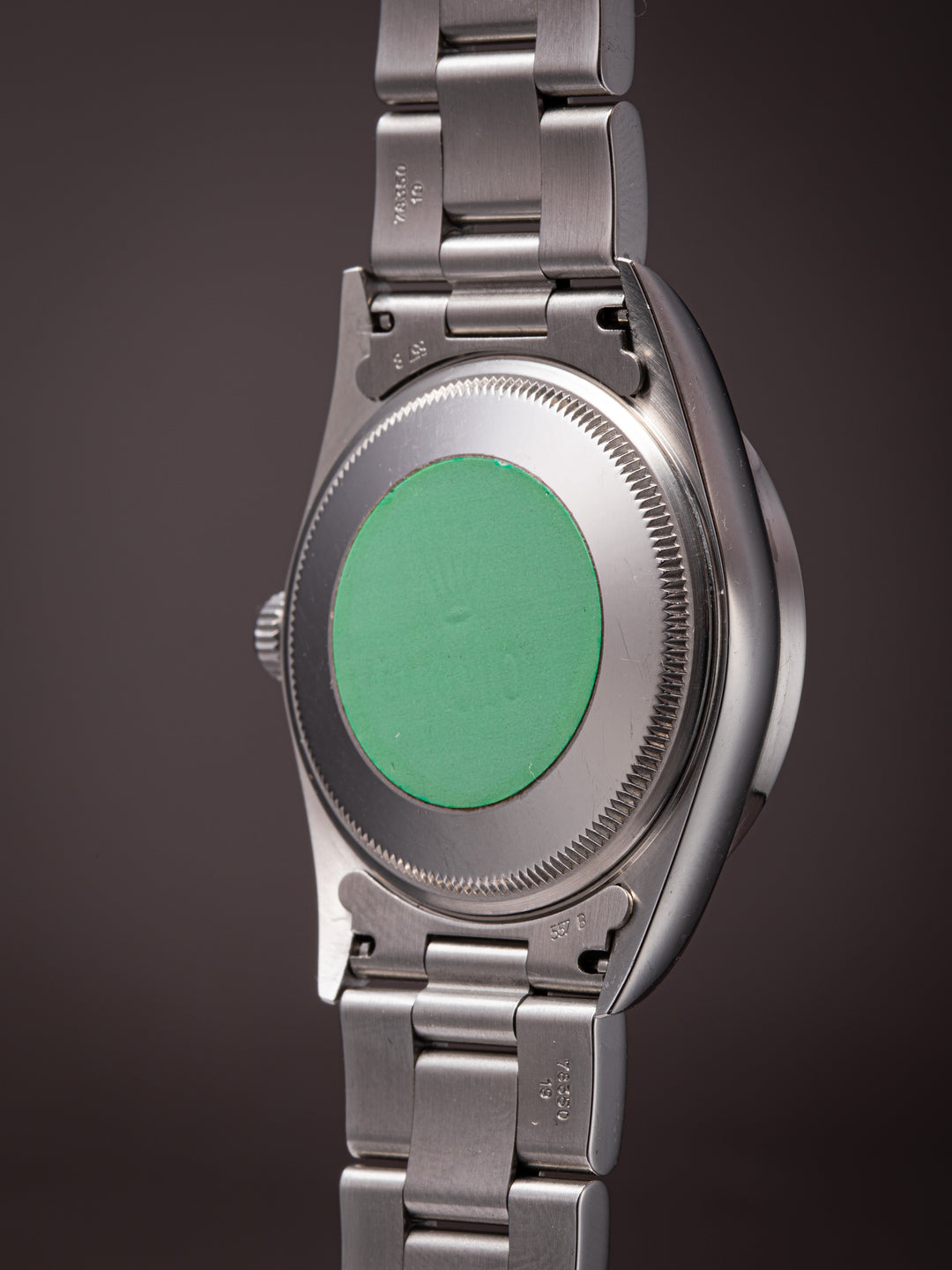 Rolex Stainless Steel Air-King (14010)