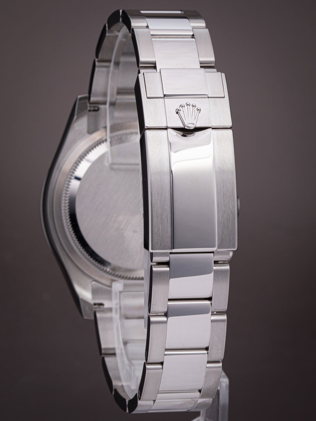 Rolex Stainless Steel Cosmograph Daytona (126500LN) *UNWORN*