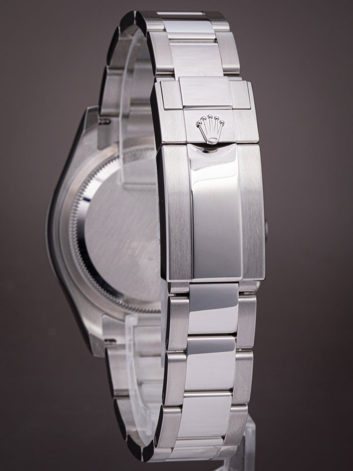 Rolex Stainless Steel Cosmograph Daytona (126500LN) *UNWORN*