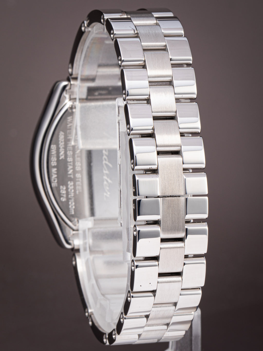 Cartier Stainless Steel Roadster Quartz (W62016V3)