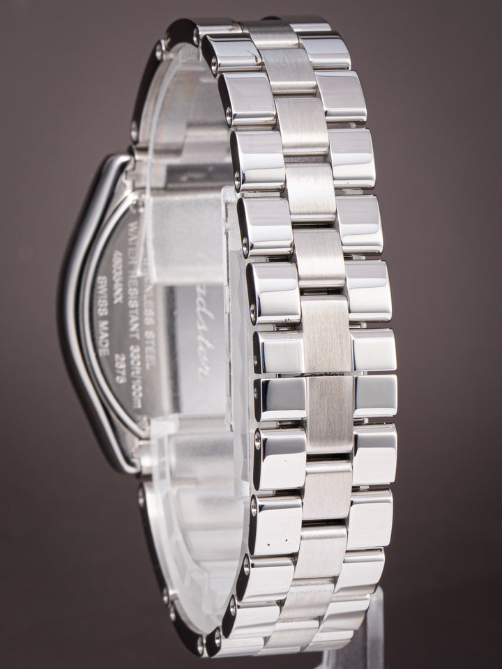 Cartier Stainless Steel Roadster Quartz (W62016V3)
