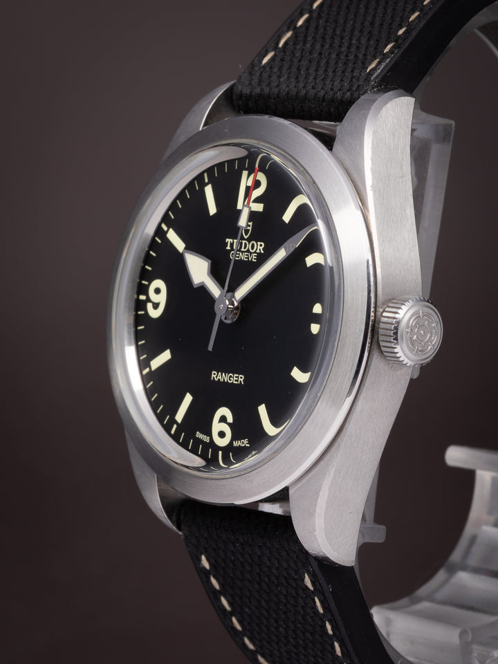 Tudor Stainless Steel Ranger (79950)