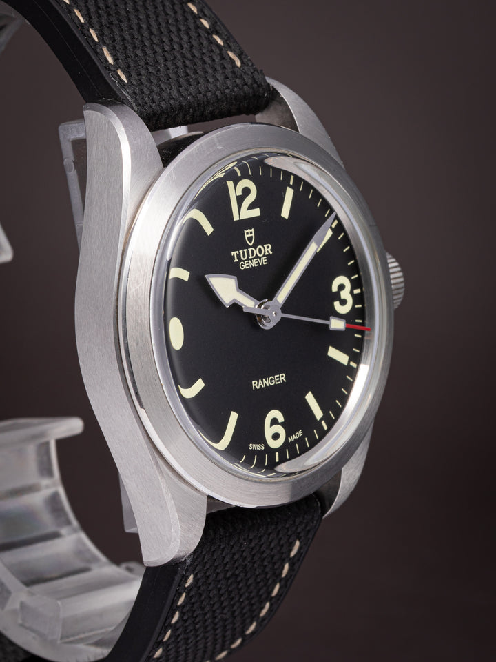 Tudor Stainless Steel Ranger (79950)