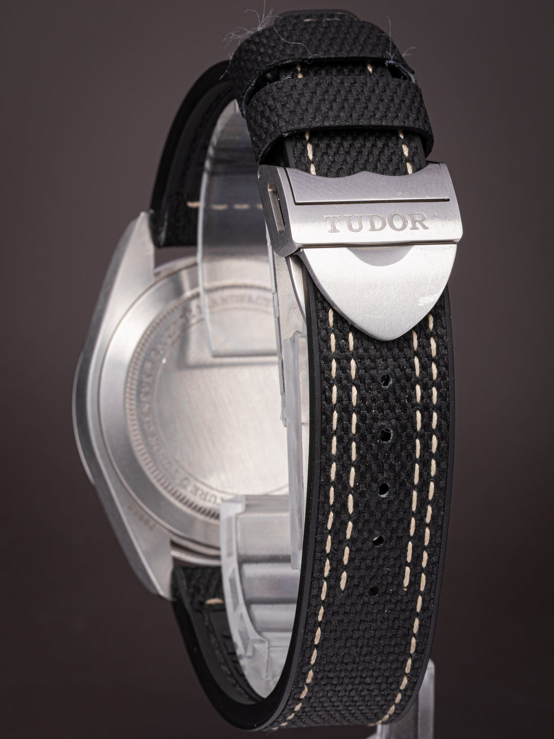 Tudor Stainless Steel Ranger (79950)