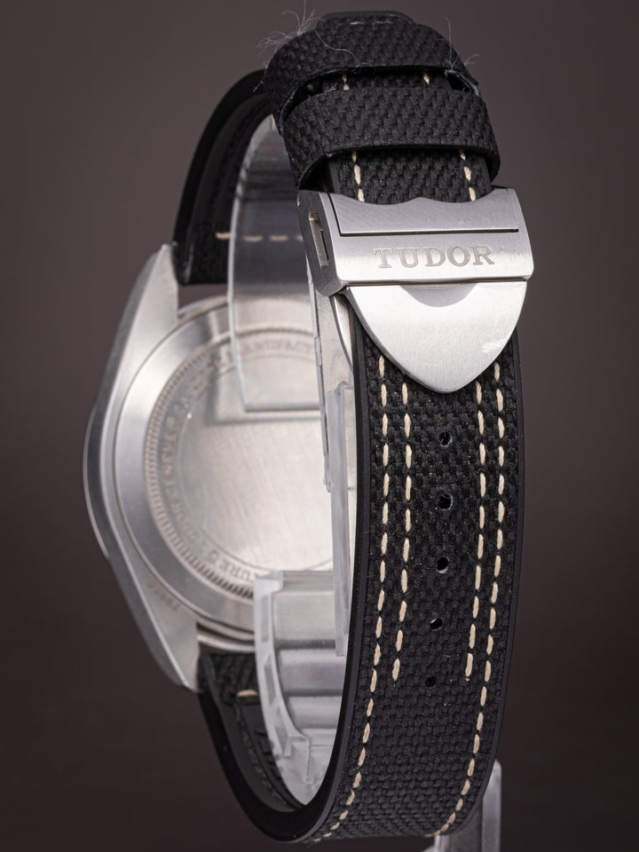 Tudor Stainless Steel Ranger (79950)