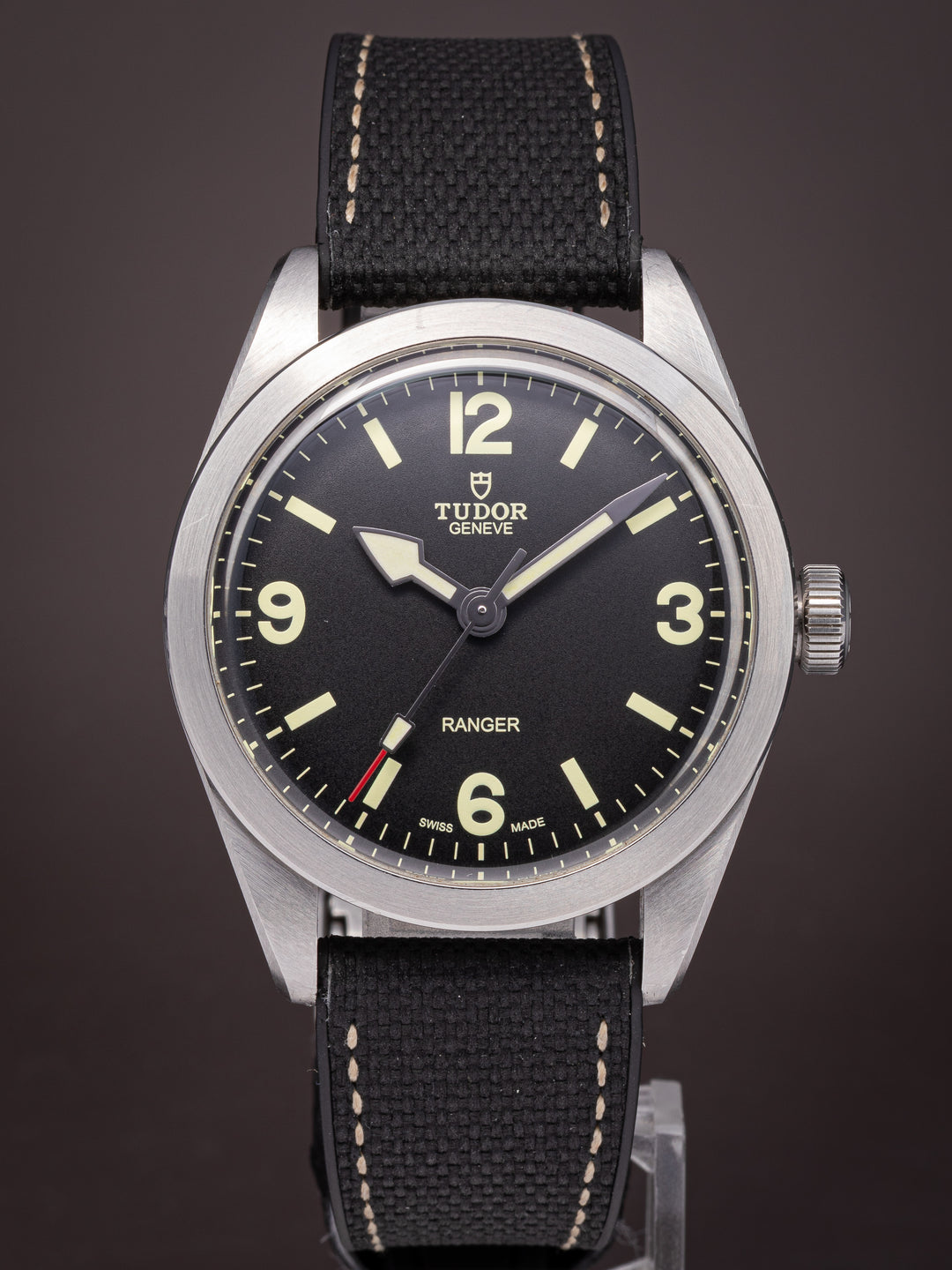 Tudor Stainless Steel Ranger (79950)