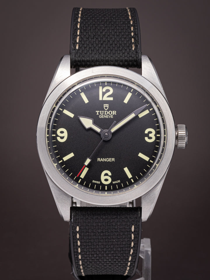 Tudor Stainless Steel Ranger (79950)