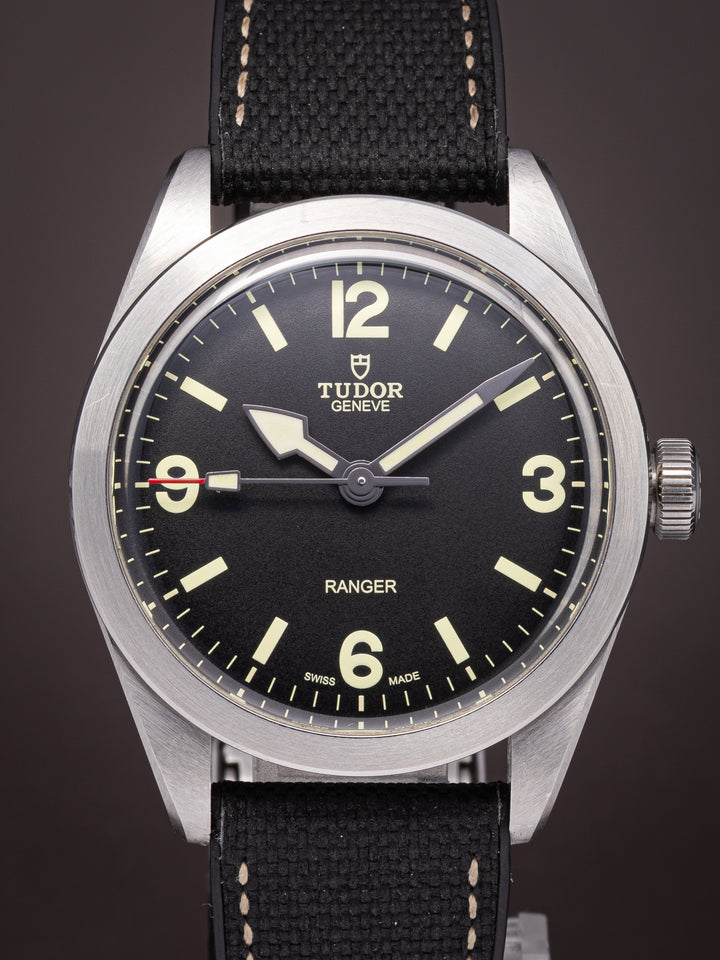 Tudor Stainless Steel Ranger (79950)