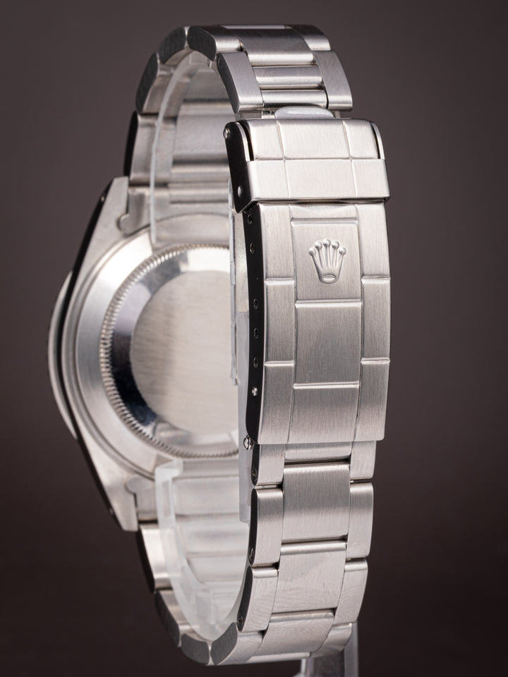 Rolex Stainless Steel Oyster Perpetual Submariner (14060)