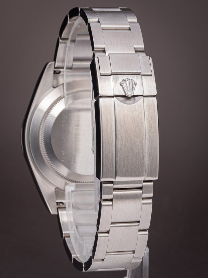 Rolex Stainless Steel Explorer 39 (214270)