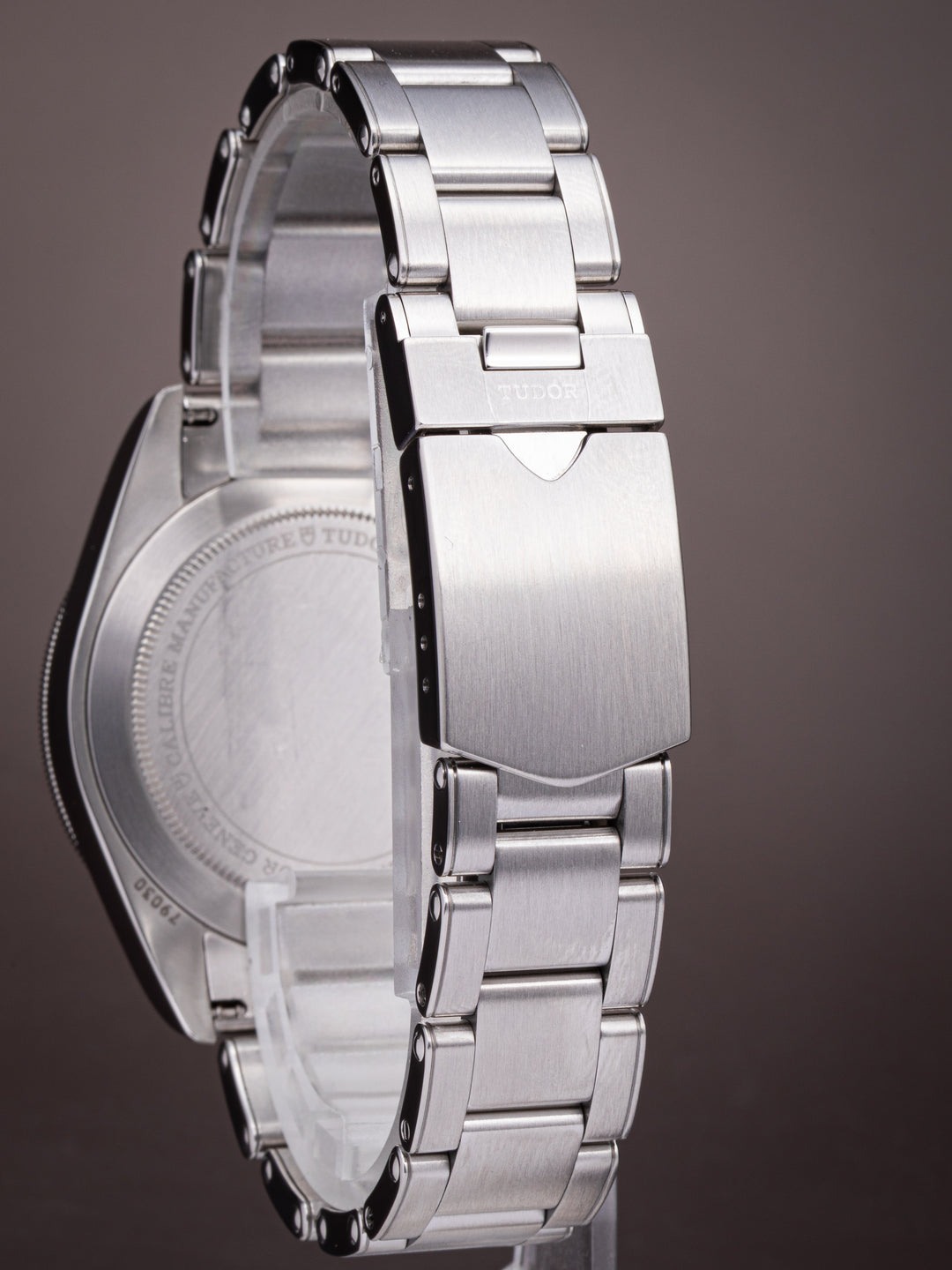 Tudor Stainless Steel Black Bay 58 (79030N)