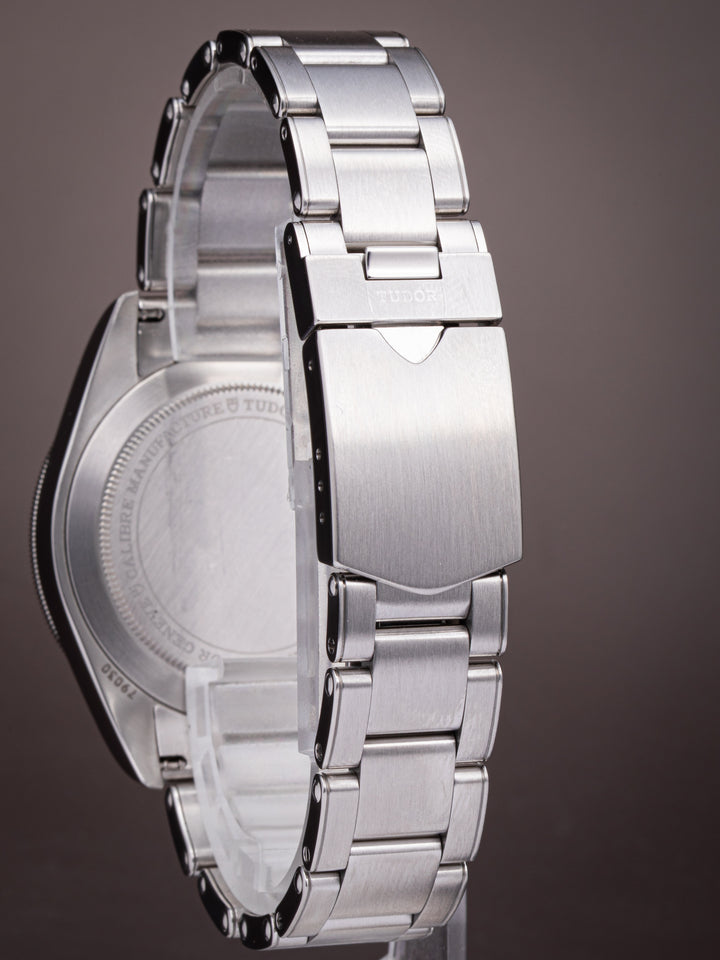 Tudor Stainless Steel Black Bay 58 (79030N)