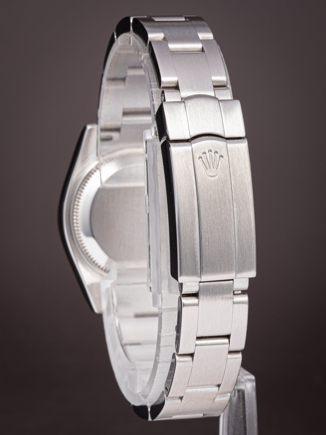 Rolex Stainless Steel Women's Oyster Perpetual 26 (176200)