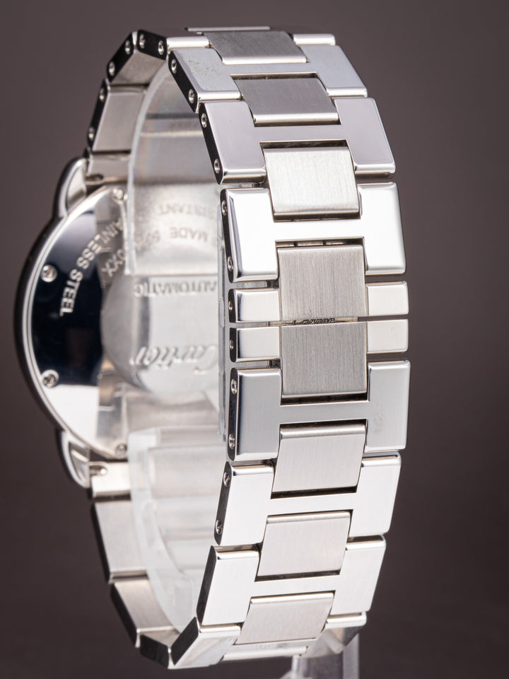 Cartier Stainless Steel Ronde Solo Automatic (WSRN0012)