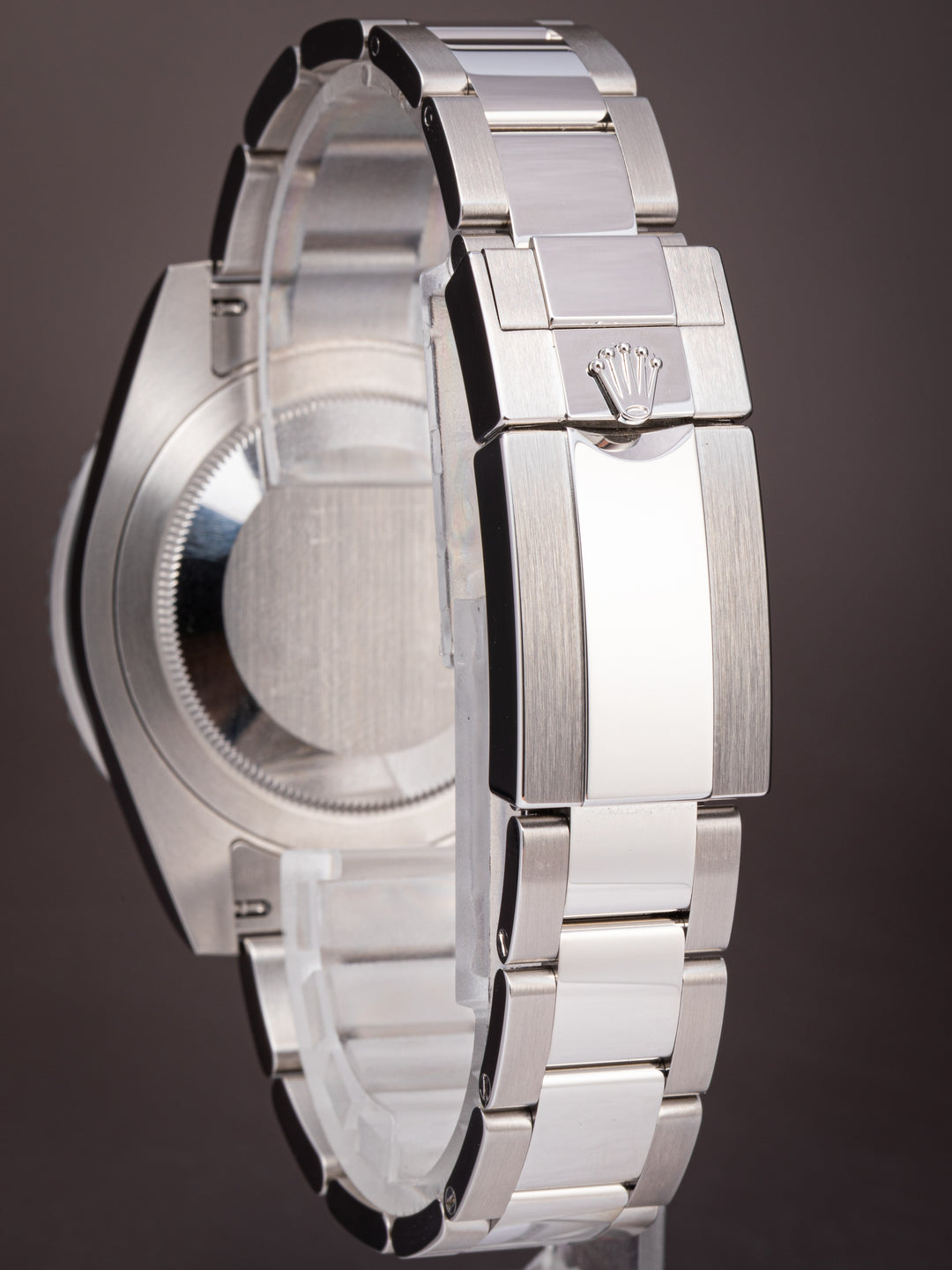 Rolex Stainless Steel GMT-Master II (126710GRNR) *Unworn*