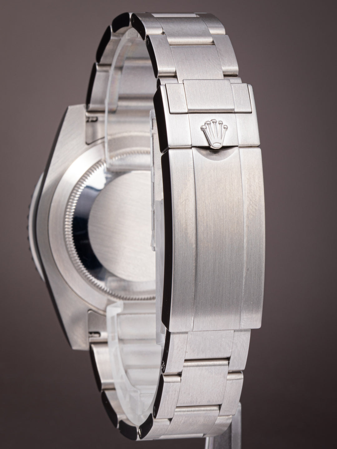 Rolex Stainless Steel Submariner Date (116610LV)