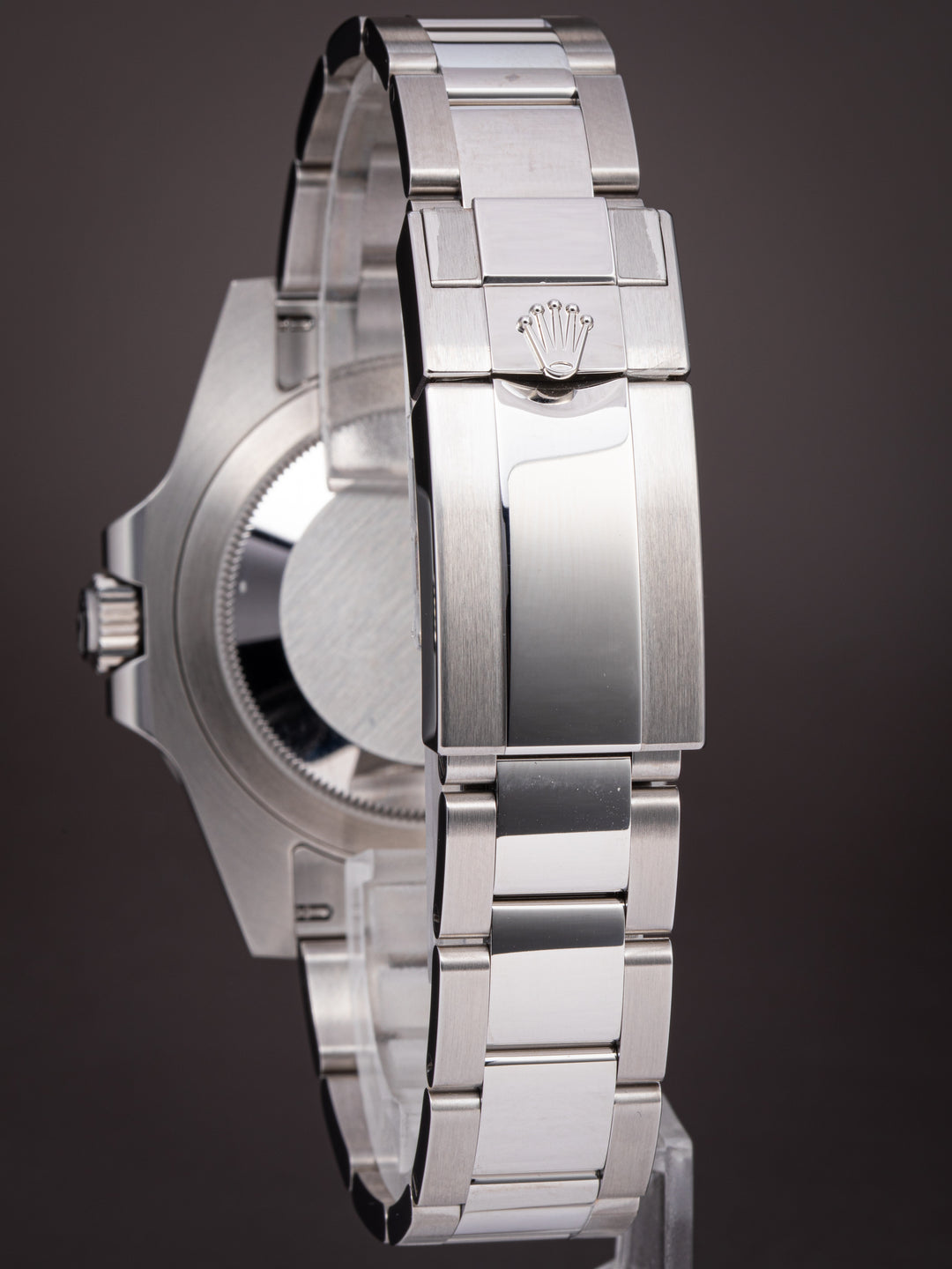 Rolex Stainless Steel GMT-Master II (126720VTNR) *Unworn*