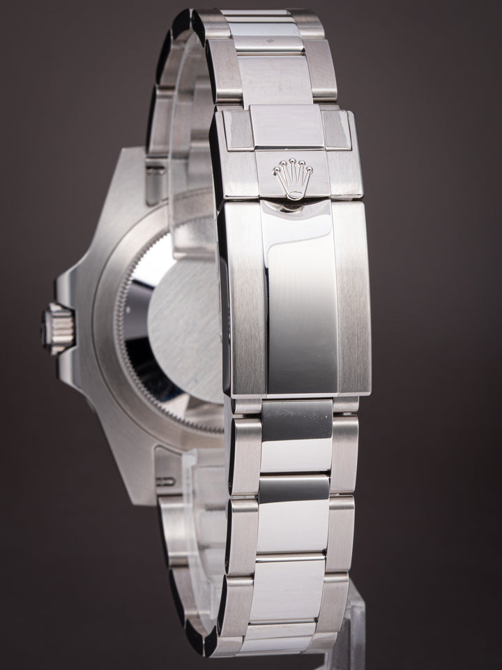 Rolex Stainless Steel GMT-Master II (126720VTNR) *Unworn*