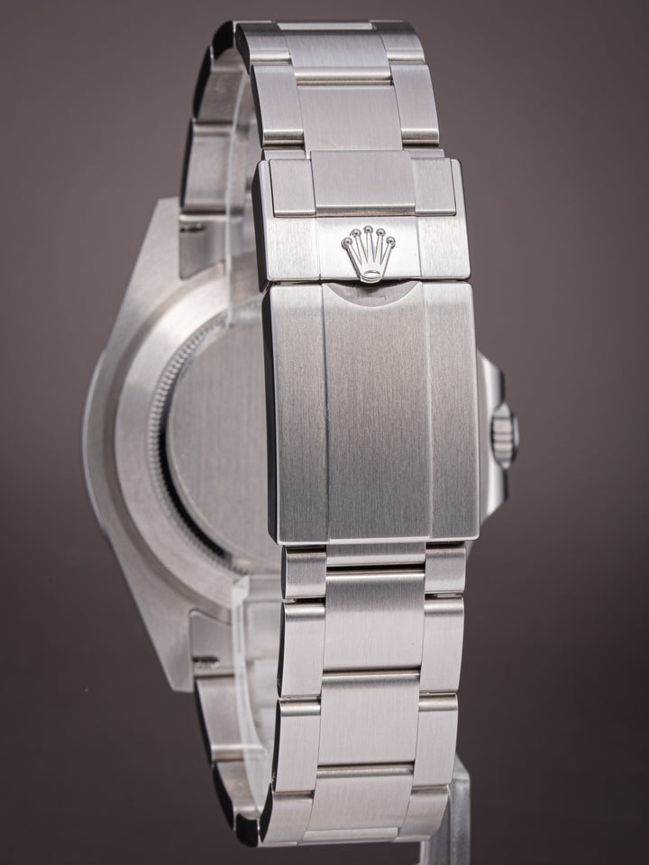 Rolex Stainless Steel Explorer II (226570) *Unworn*