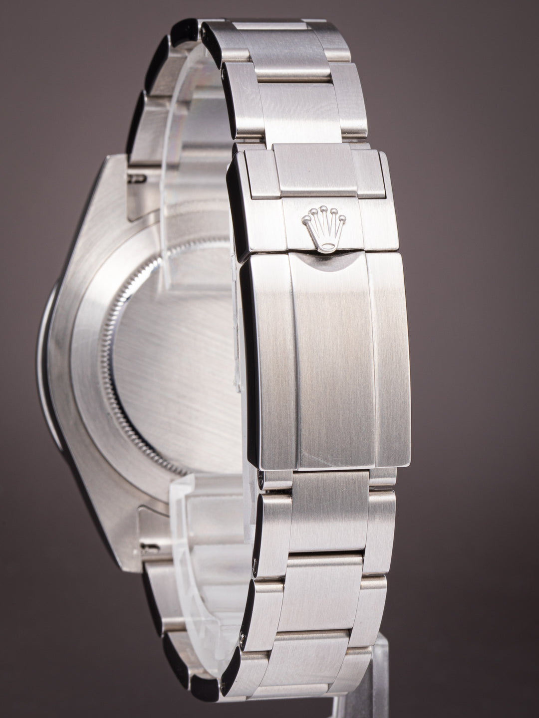 Rolex Stainless Steel Explorer II (216570)