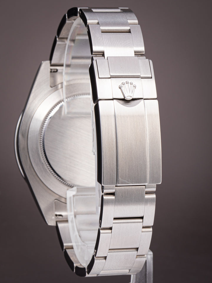 Rolex Stainless Steel Explorer II (216570)