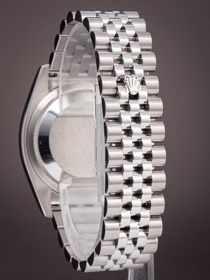 Rolex Stainless Steel Datejust 36 (116234)