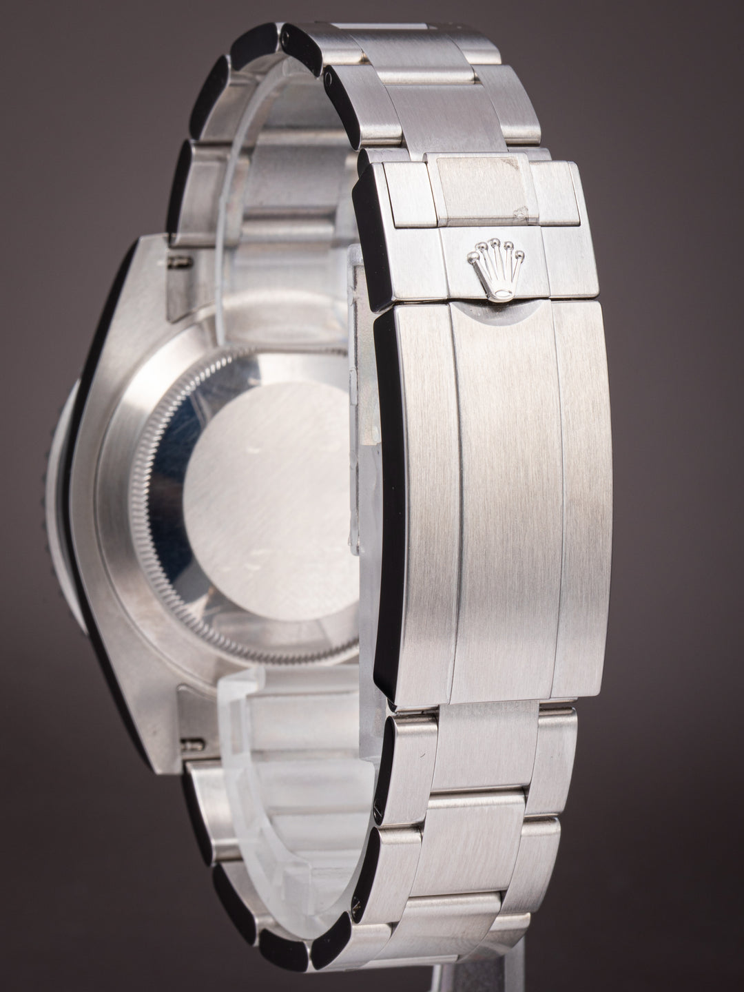 Rolex Stainless Steel Submariner Date (126610LN)