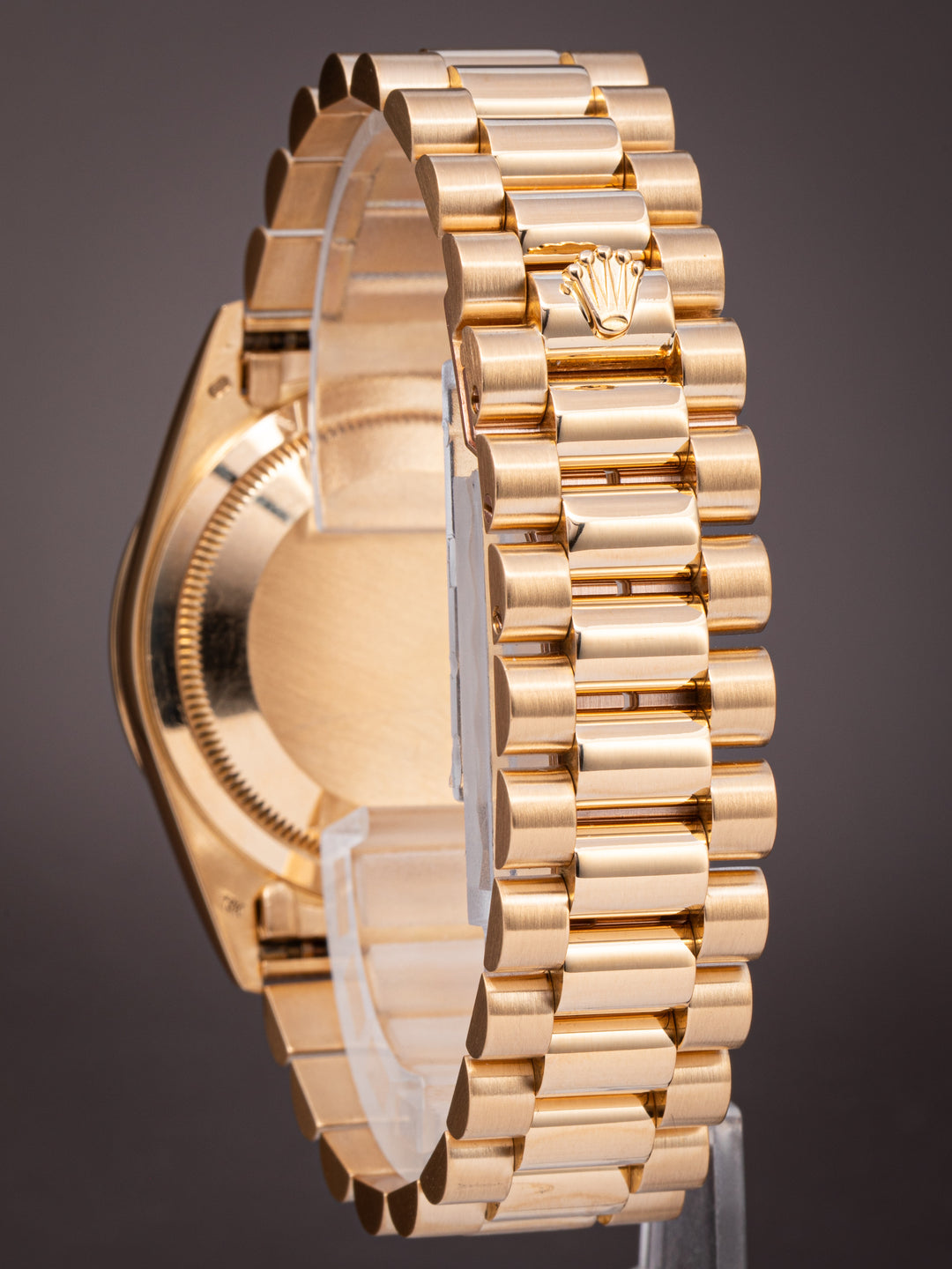 Rolex 18k Yellow Gold Day-Date (18238)