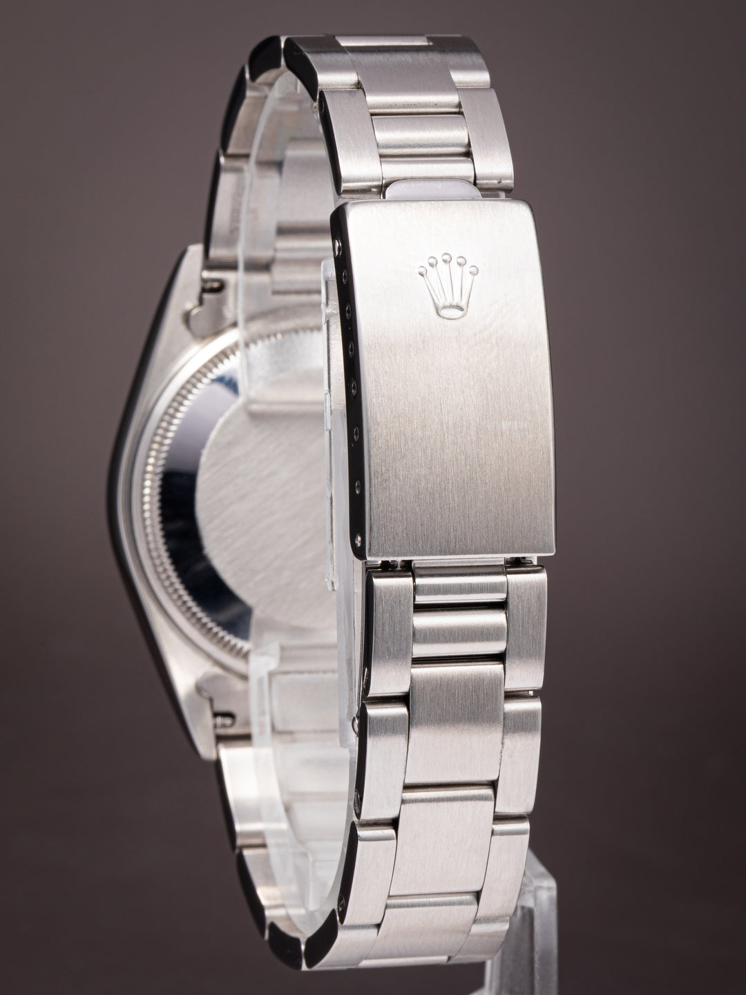 Rolex Stainless Steel Air-King (14000M)