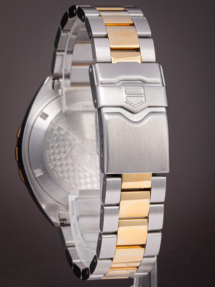 TAG Heuer Two Tone Formula 1 Quartz (WAZ1120)