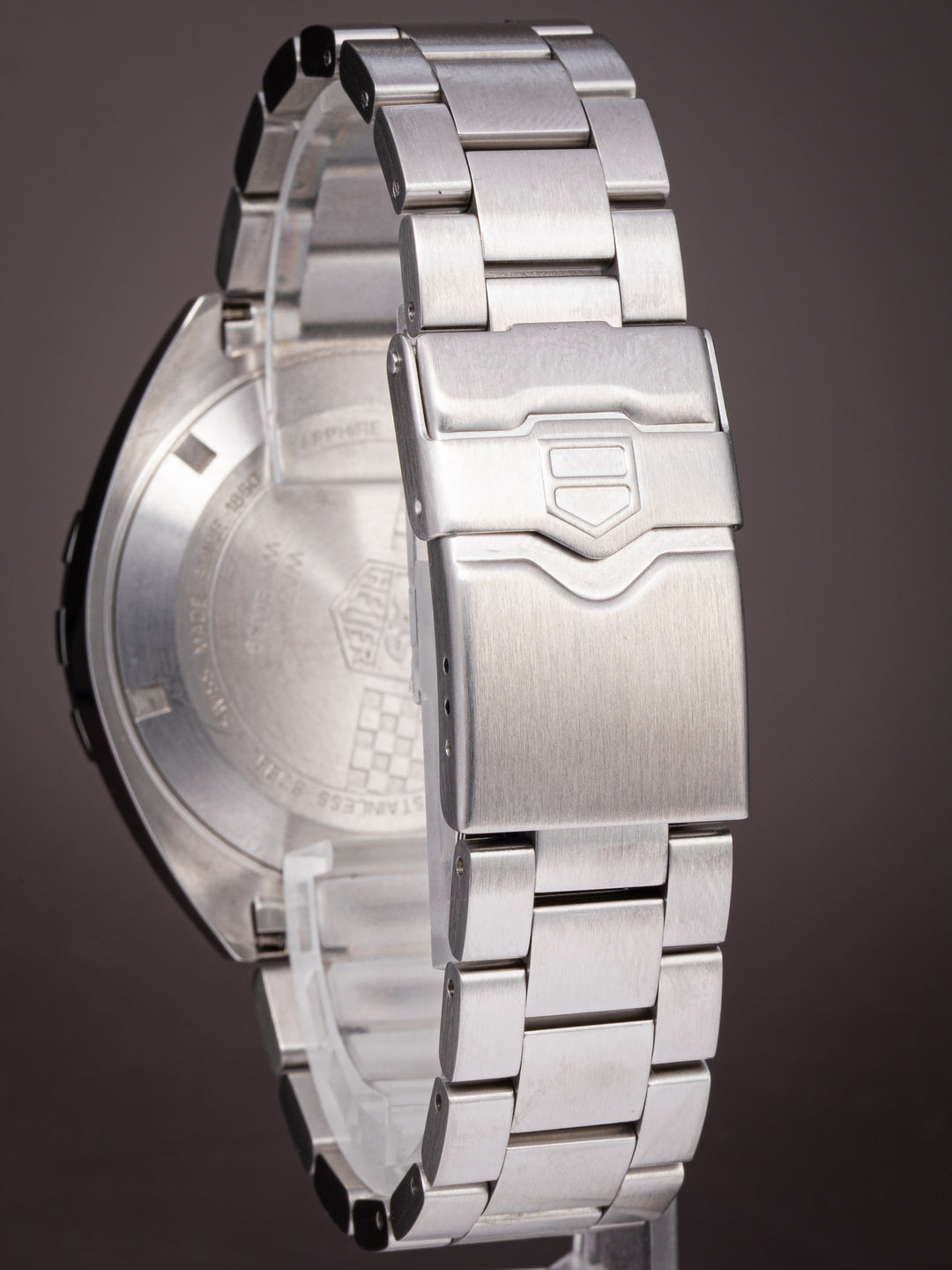 TAG Heuer Stainless Steel Formula 1 Quartz (WAZ1112)