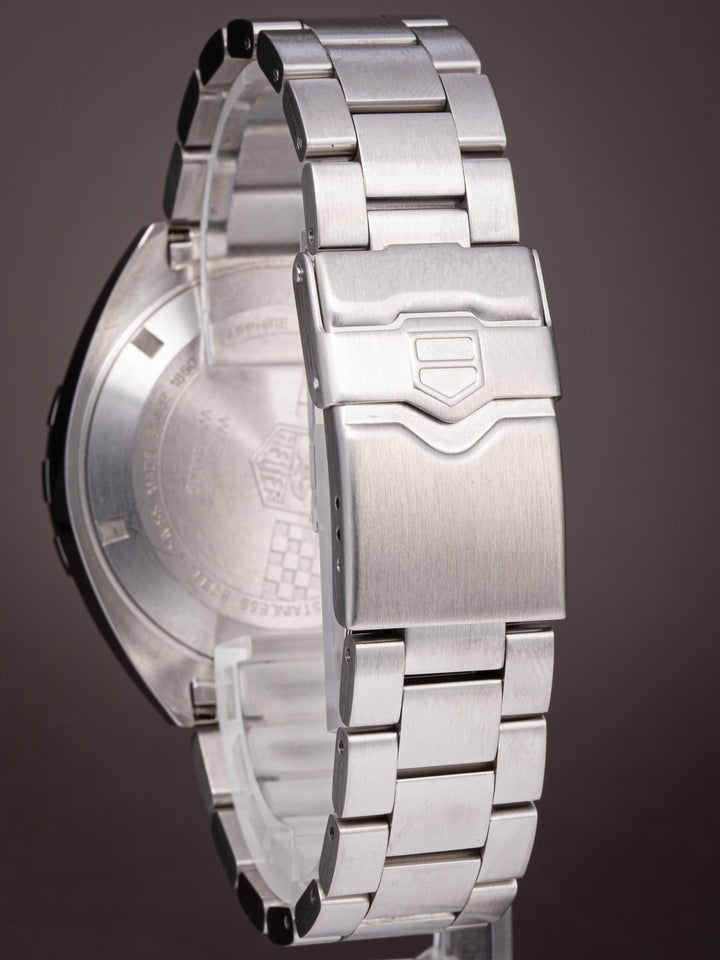 TAG Heuer Stainless Steel Formula 1 Quartz (WAZ1112)