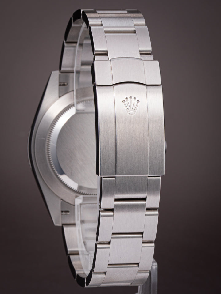 Rolex Stainless Steel Oyster Perpetual 41 (134300)