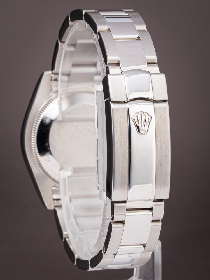 Rolex Stainless Steel Women's Datejust (178240)