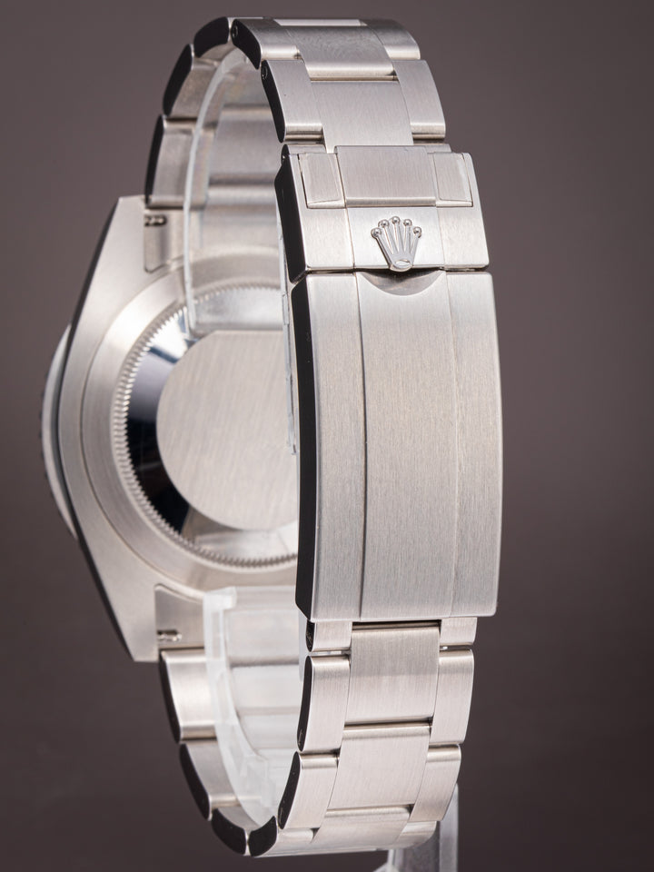 Rolex Stainless Steel Oyster Perpetual Submariner (124060) *UNWORN*