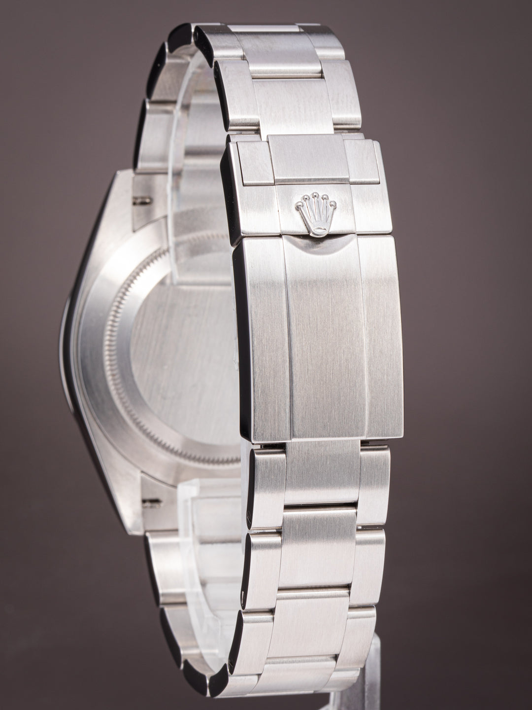 Rolex Stainless Steel Explorer 40 (224270)