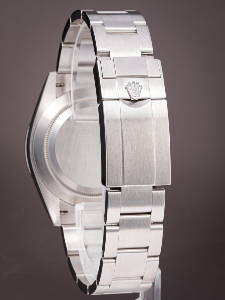 Rolex Stainless Steel Explorer 40 (224270)