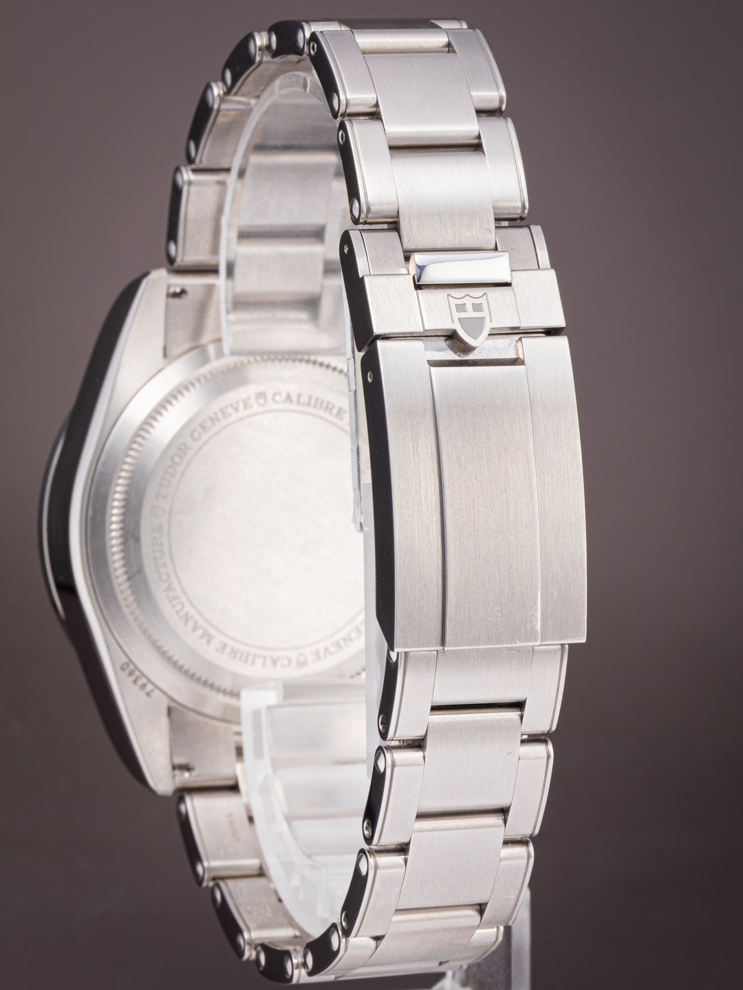 Tudor Stainless Steel Black Bay Chrono (79360N) *UNWORN*