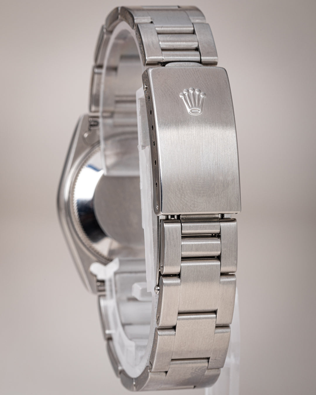 Rolex Stainless Steel Datejust (78240)