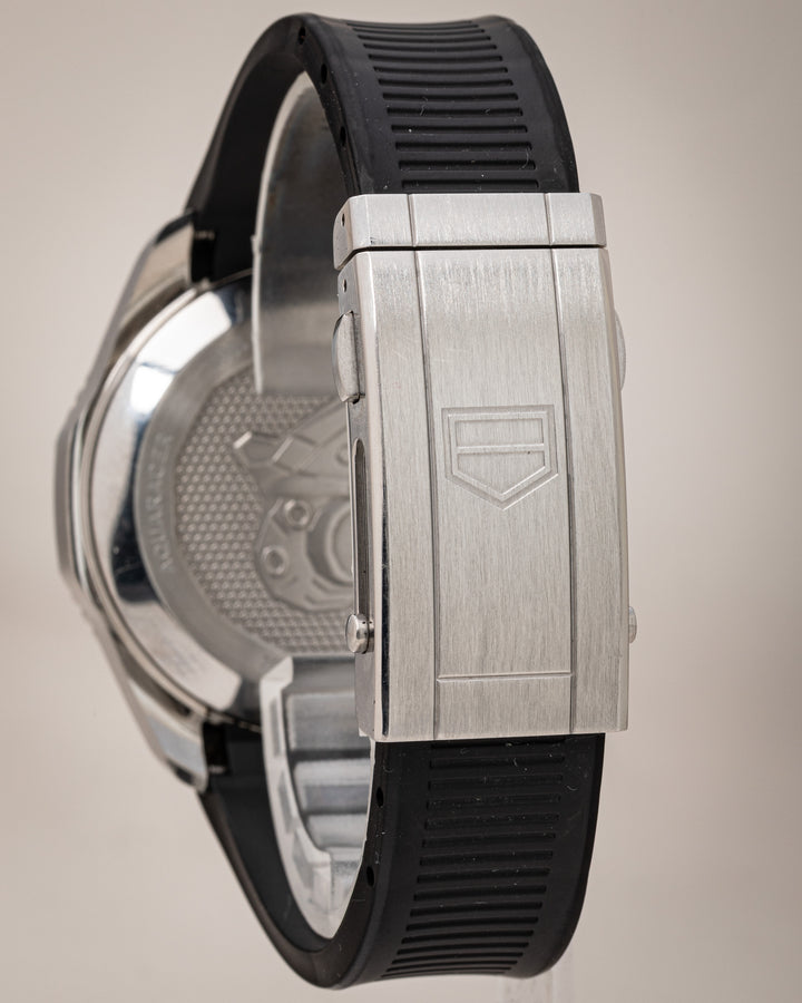 TAG Heuer Stainless Steel Aquaracer Professional 300 (WPB201A)