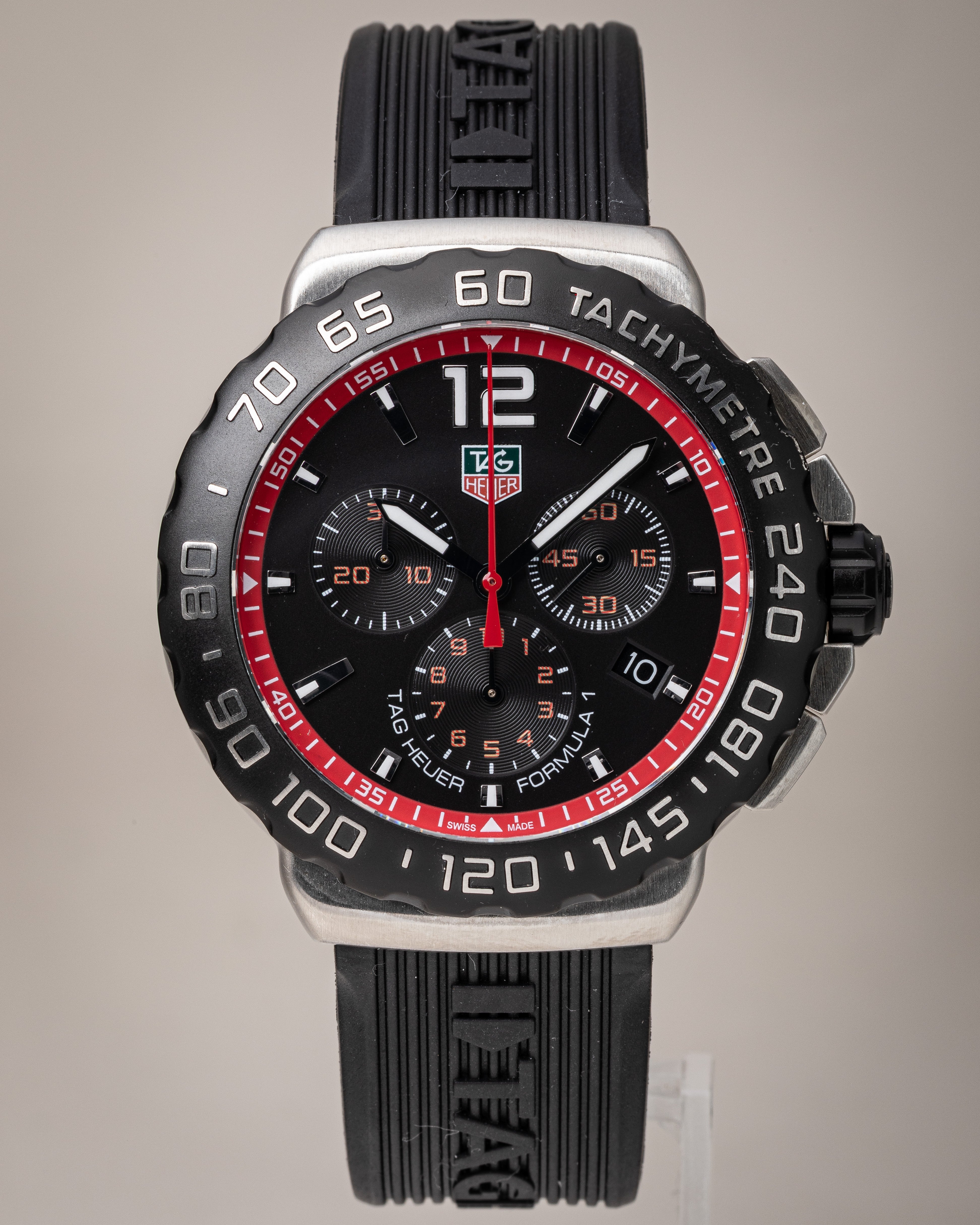 TAG HEUER – Watches Etc.