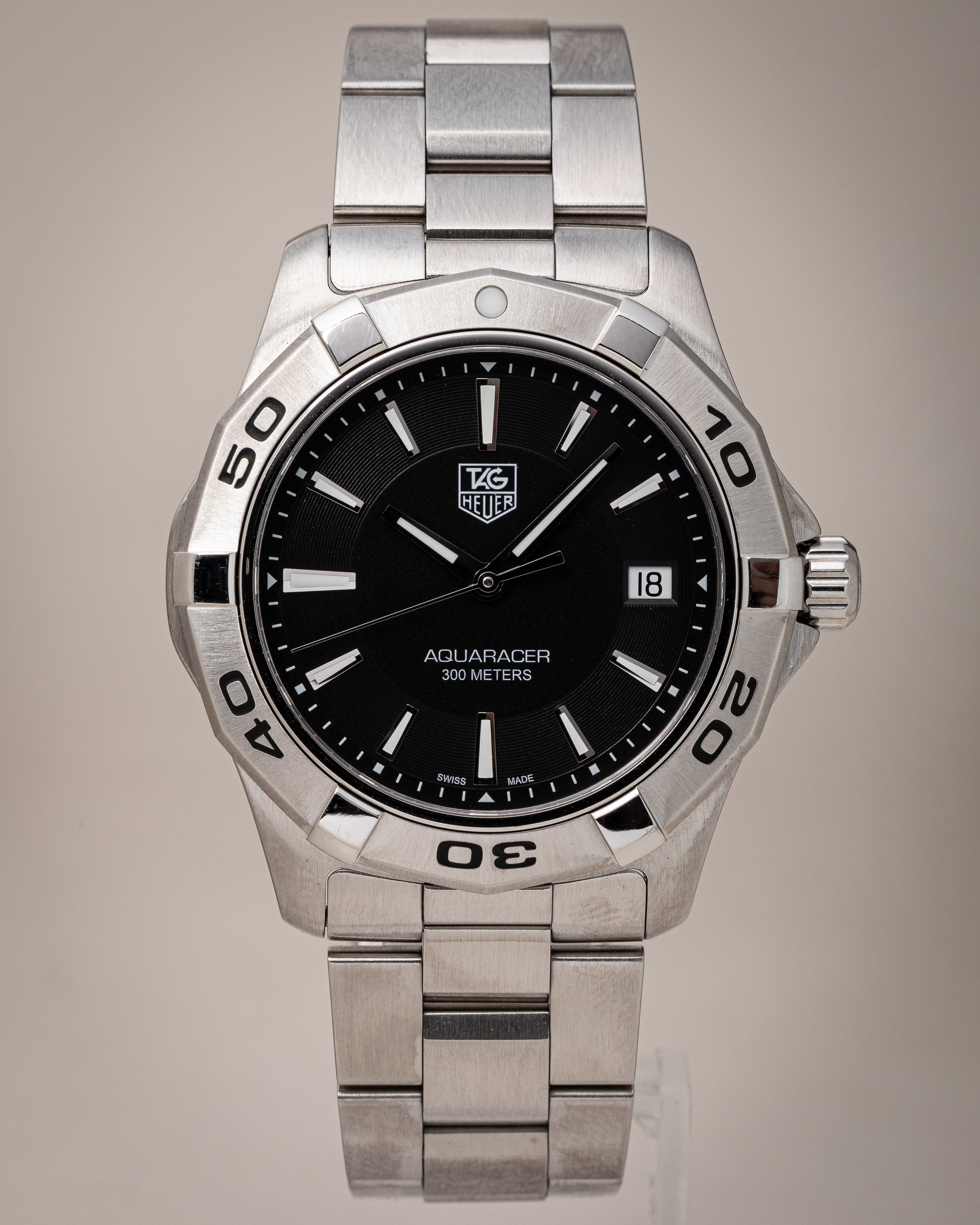 TAG HEUER – Watches Etc.