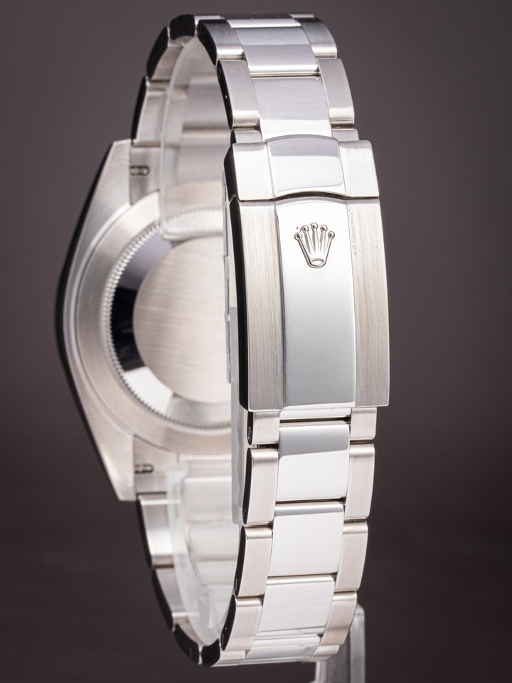 Rolex Stainless Steel Datejust 41 (126300)
