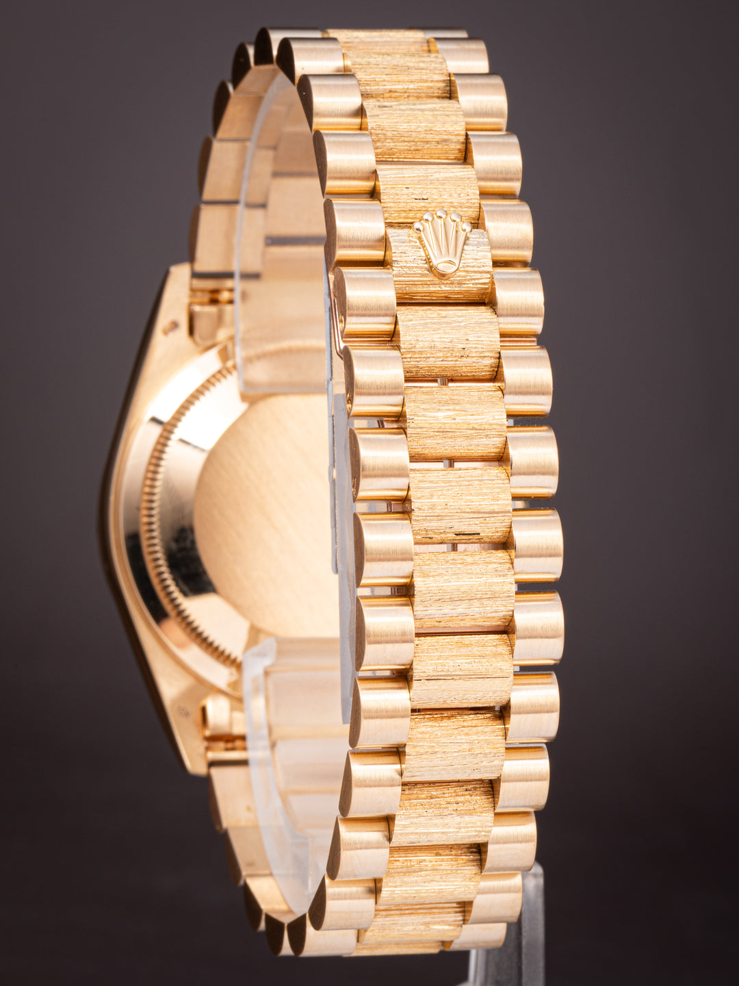 Rolex 18k Yellow Gold Day-Date (18248)