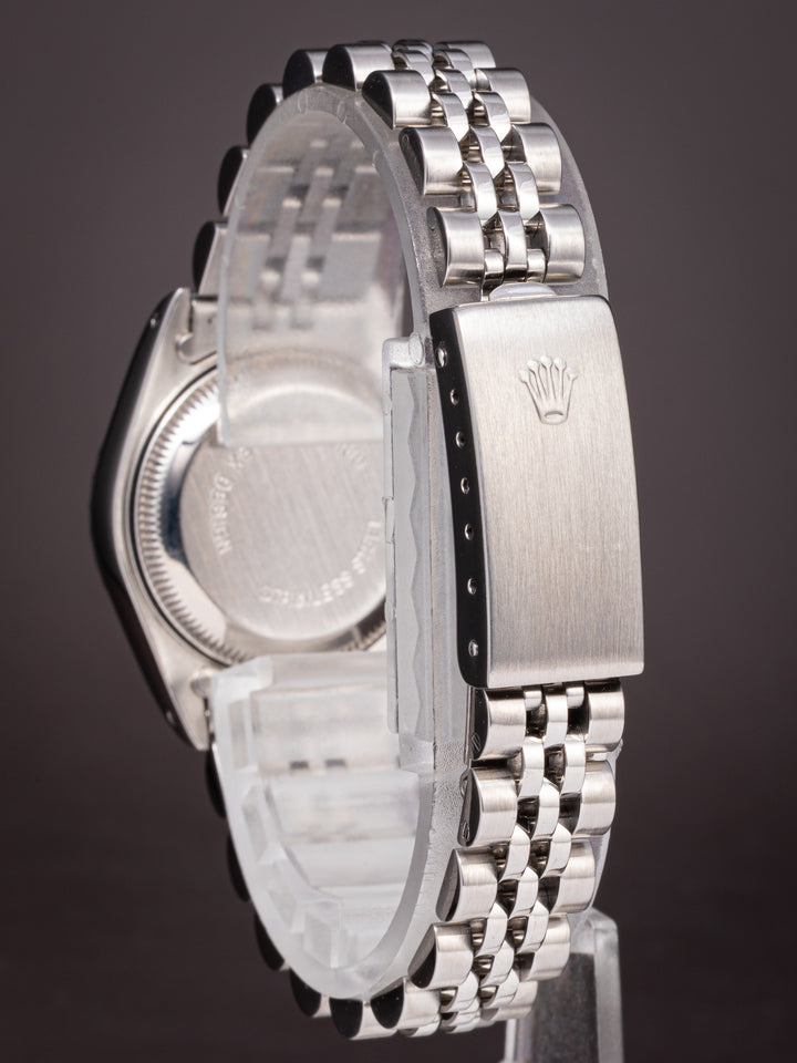 Rolex Stainless Steel Women's Date (69240)