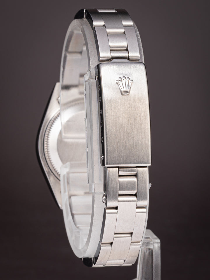 Rolex Stainless Steel Women's Date (69160)