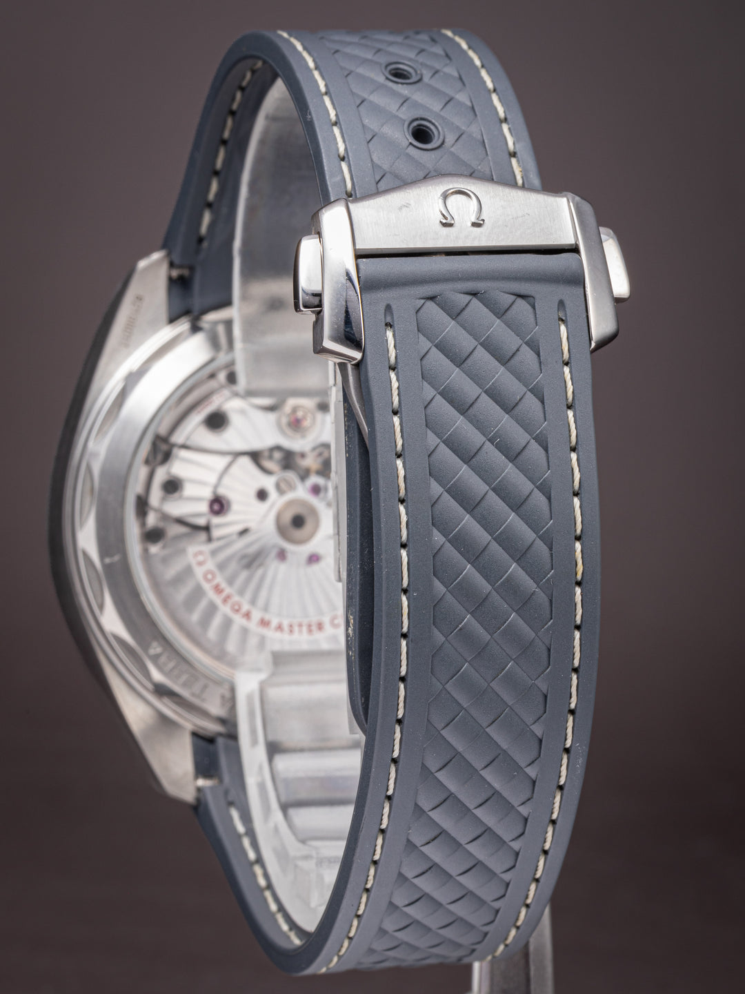 Omega Stainless Steel Seamaster Aqua Terra 150M (220.12.41.21.03.002)